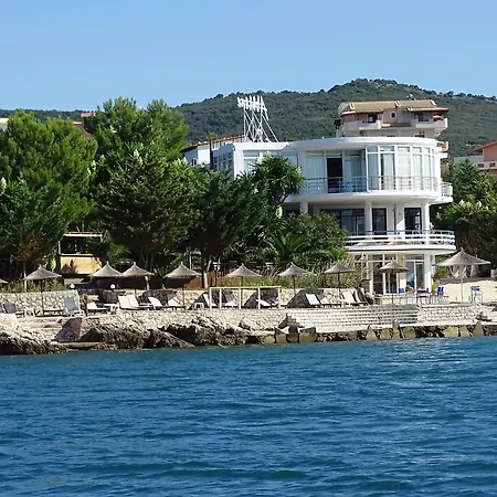 Abalone Ksamil