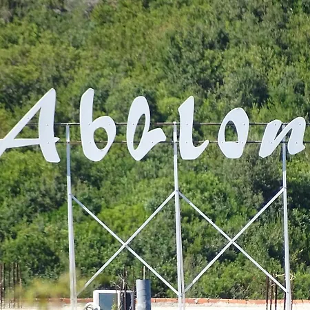 Otel Abalone 4*