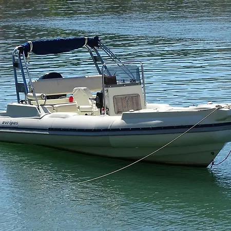 Abalone 4* Ksamil