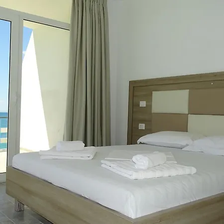 Otel Abalone 4*
