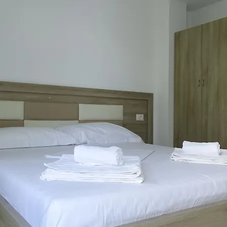 Abalone Otel 4*