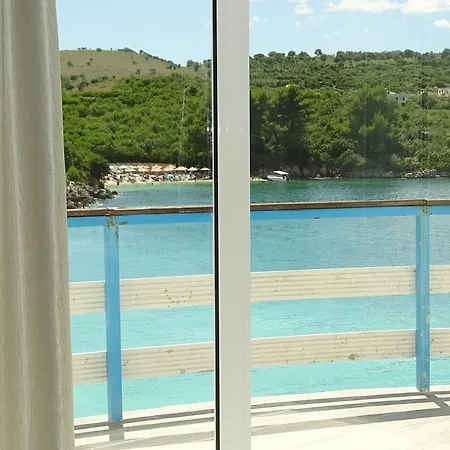 Otel Abalone 4*