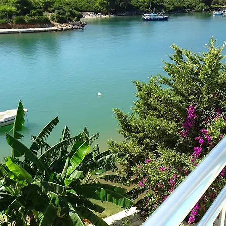 Otel Abalone 4*