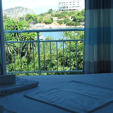 Otel Abalone 4*
