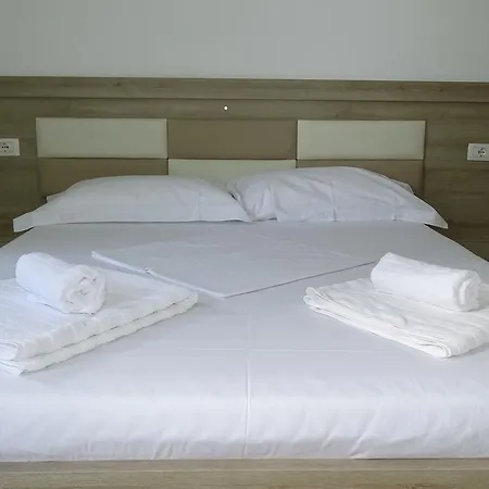 Otel Abalone