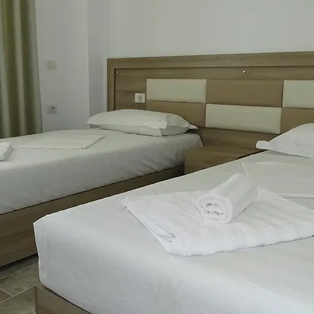 Abalone Otel 4*