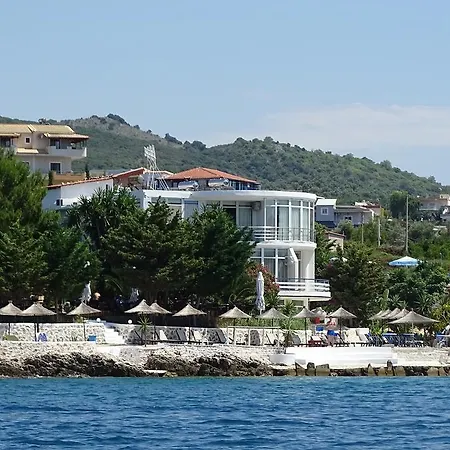 Abalone Ksamil