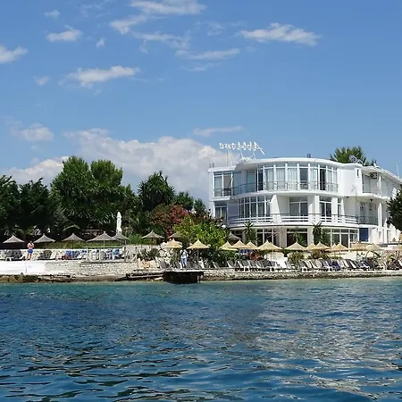 Otel Abalone