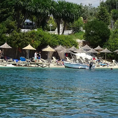Abalone Ksamil