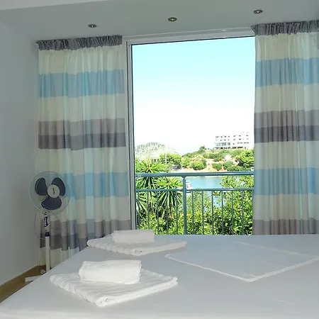 Otel Abalone 4*