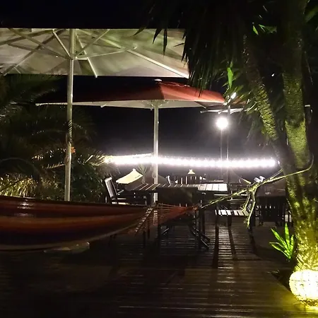 Otel Abalone