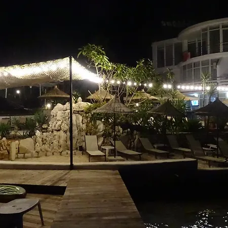 Abalone Otel
