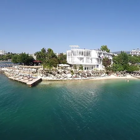 Abalone 4* Ksamil